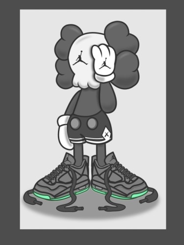 Jordan