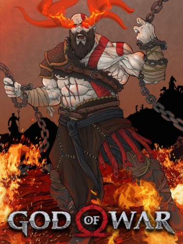 God of War