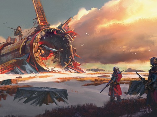 Destiny