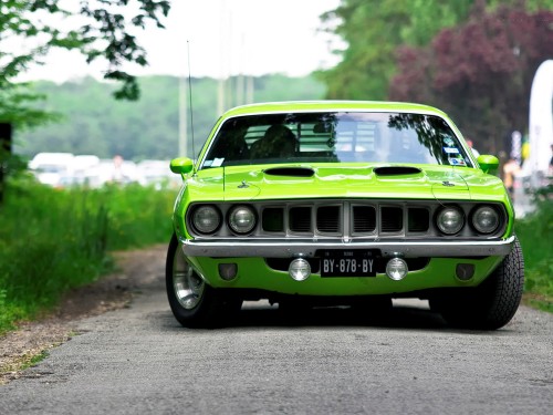 Plymouth