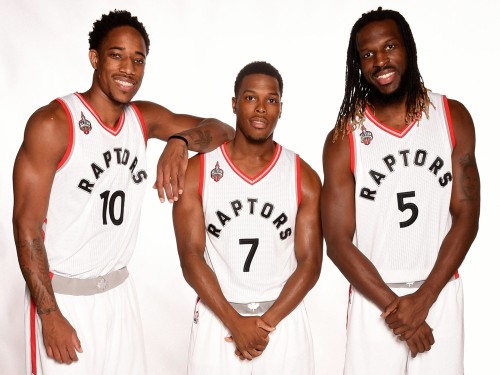 Toronto Raptors