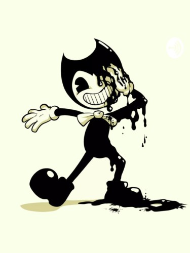 Bendy and the Ink Machine