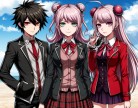 Danganronpa