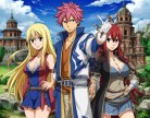 Fairy Tail