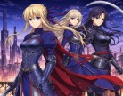 Fate/stay night