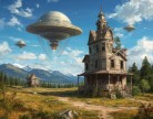 I Want to Believe