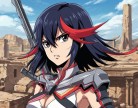Kill la Kill