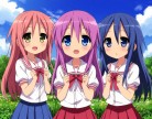 Lucky Star