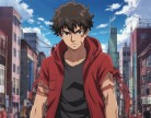 Megalo Box