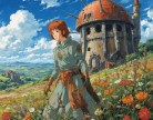 Nausicaa