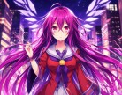 No Game No Life