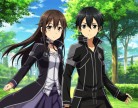 Sword Art Online