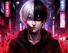 Tokyo Ghoul