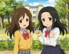 K-on!