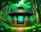 Сад изящных слов