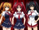 Старшая школа DxD