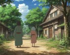 Унесенные призраками