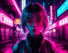 Неон