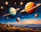 Планеты