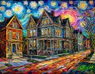 Neural Art