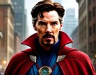 Doctor Strange
