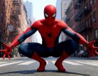Marvel's Spider-Man
