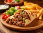 Для шаурмичной