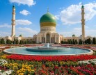 Туркменистан