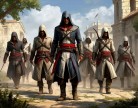 Assassin's Creed
