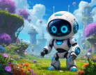Astro Bot