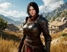 Black Desert