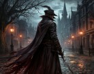 Bloodborne