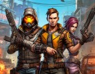 Borderlands