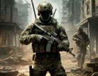 Call Of Duty