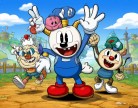Cuphead