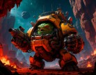 Deep Rock Galactic