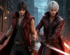 Devil May Cry