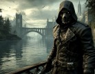 Dishonored