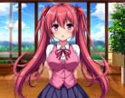 Doki Doki Literature Club!