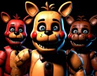 Five Nights at Freddy's