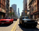 Grand Theft Auto