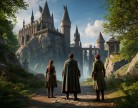 Hogwarts Legacy