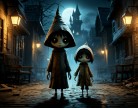 Little Nightmares