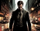 Max Payne