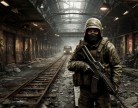 Metro 2033