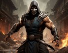 Mortal Kombat