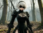NieR: Automata