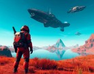 No Man's Sky