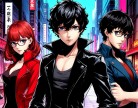 Persona 5
