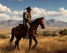 Red Dead Redemption